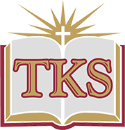 TKS logo