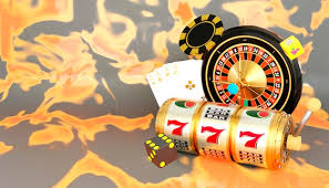 $10 Minimum Deposit Casinos Unlocking Big Fun with Low Stakes