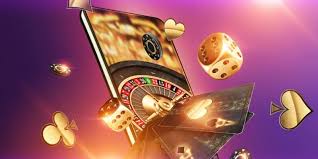 Casino med raske uttak Finn det beste stedet å spille