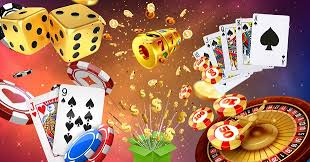 Discover the Thrills of Online Gambling with Zetbet