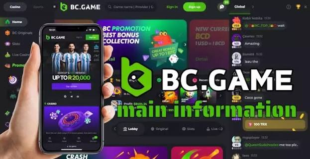 Download the BC App for Enhanced Productivity