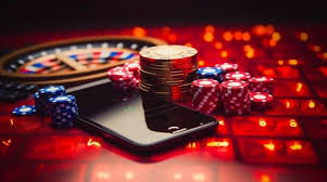 Experience Excitement at Online Casino K8