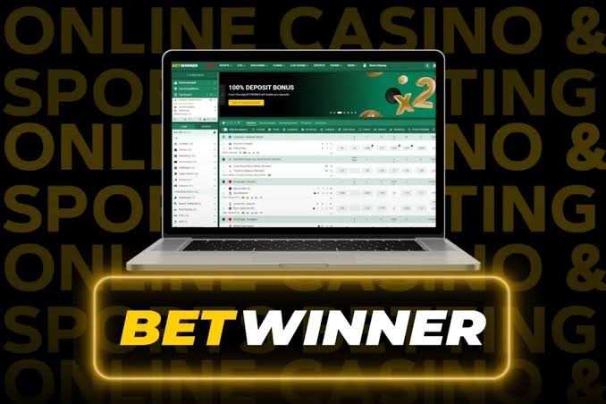 Experience the Thrill BetWinner Online Casino