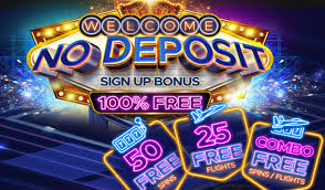 No Deposit Free Spins Unlocking the Secrets to Free Casino Play No Deposit Free Spins Unlocking the Secrets to Free Casino Play