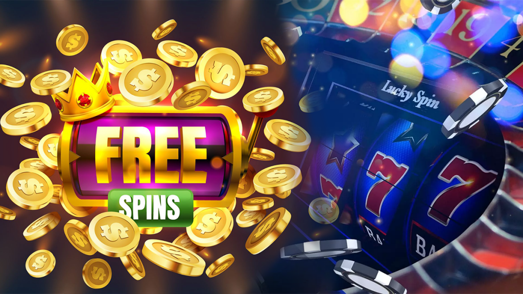 No Deposit Free Spins Unlocking the Secrets to Free Casino Play No Deposit Free Spins Unlocking the Secrets to Free Casino Play