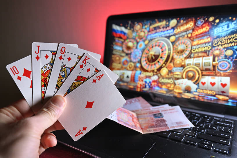 The Allure of Casino Love How Gambling and Romance Go Hand in Hand